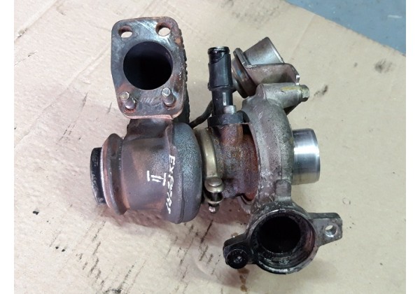 Турбіна Peugeot, Citroen 1.6HDi, 9685293080, 4917307508, 3M5Q6K682DB